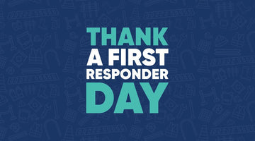 Honouring Our Everyday Heroes: Why We Support First Responders Day