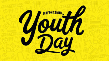 Celebrating International Youth Day: Building a Safer Future for the Next Generation
