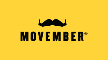 Movember Fundrasing