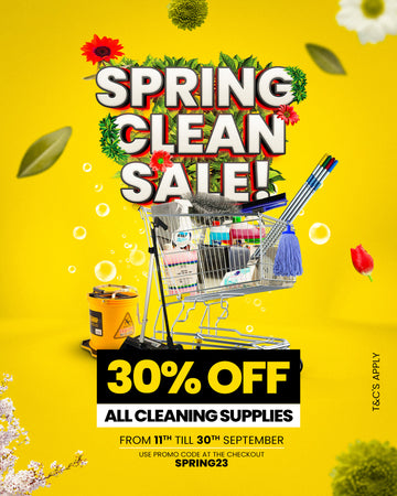 ESAFETY 2023 - SPRING CLEAN SALE
