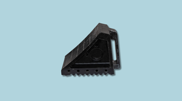 How to choose the right wheel chocks