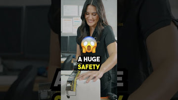 Safety Sign Bonanza Sale