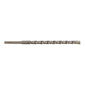 SDS Plus Reo Head 4 Cutter Masonry Drill Bit