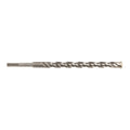 SDS Plus Reo Head 4 Cutter Masonry Drill Bit