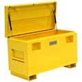 Steel Job Site Toolbox 220.5 kg