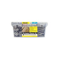Torx Drive Screwbolts – Stainless Steel – 10x50mm – 600 Pack