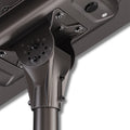 ATLANTIS | All in One Solar Street Dual LED Light - 100W