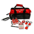 Personal Lockout Kit – Large 3.5 kg