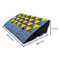 Kerb Ramp - 200mm (Heavy Duty)