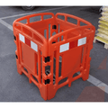 Manhole Gate Barrier