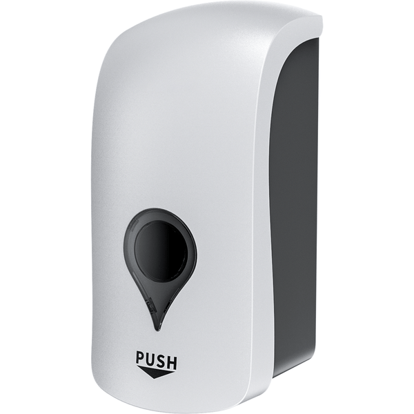 LUVELLE Soap Dispenser - 1 Litre