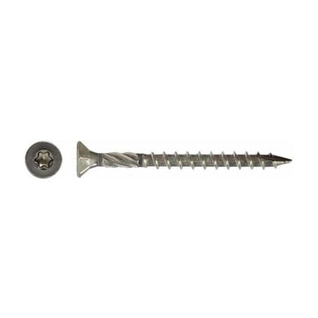 Torx Drive Screwbolts – Stainless Steel – 10x50mm – 600 Pack 1.75 kg