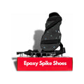 Spike Shoes for Epoxy Flooring