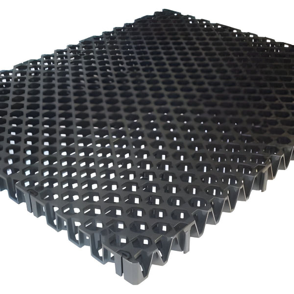 Nero Drainage Cell - 500x600mm - 30mm 21 kg