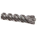 SDS MAX Zentro 4 Cutter Masonry Drill Bit 1.5225 kg dimension 20X320mm SXZ20320