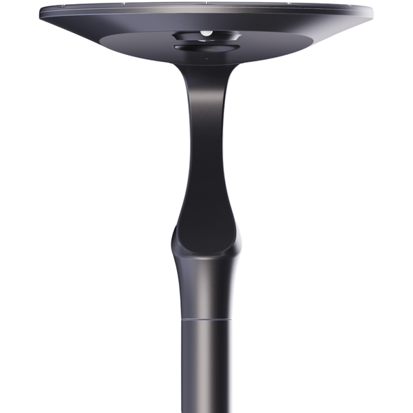 IVY | Darksky Approved Solar Post Top Light