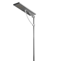 OXFORD | All In One Solar Street Light - 120W-150W