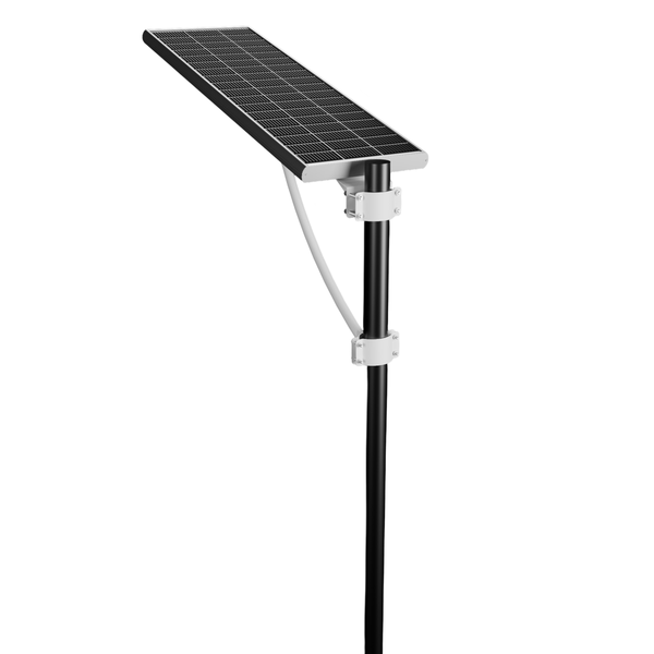 OXFORD | All In One Solar Street Light - 120W-150W
