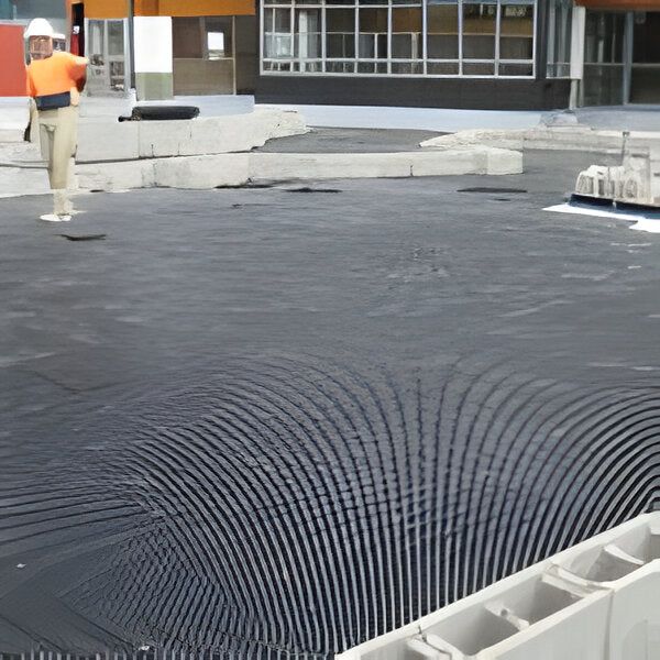 Nero Drainage Cell - 500x600mm - 30mm