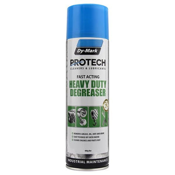Dy-Mark Protech Heavy Duty Degreaser - 400g 1.75 kg