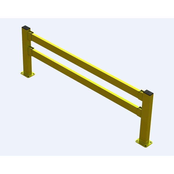 Unleashed Pedestrian Barrier System Kit
