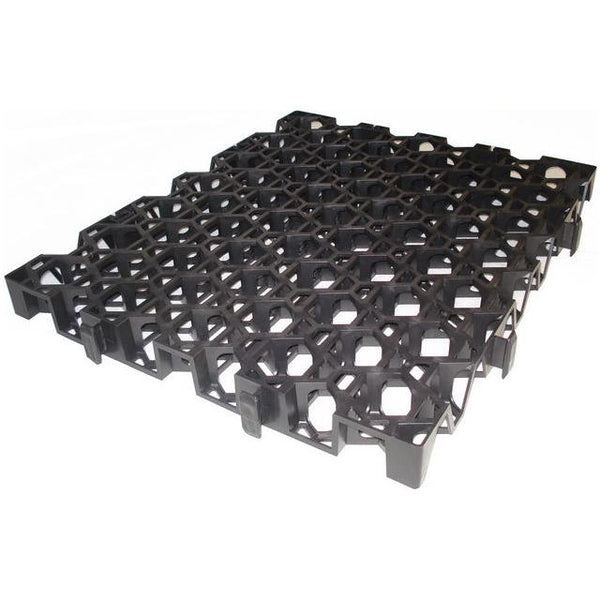 Nero Pave Grasspave 50mm - 500x600mm 17.5 kg