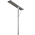 OXFORD | All In One Solar Street Light - 120W-150W