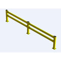 Unleashed Pedestrian Barrier System Kit