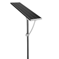 OXFORD | All In One Solar Street Light - 120W-150W