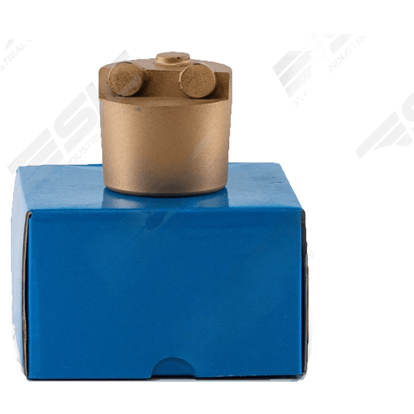 50mm Diamond Grinding Plugs | PCD 35 kg