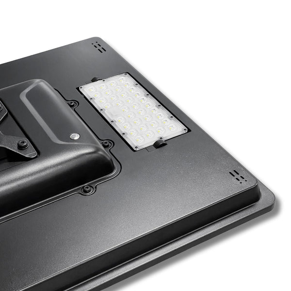 ATLANTIS | All in One Solar Street Light - 80W