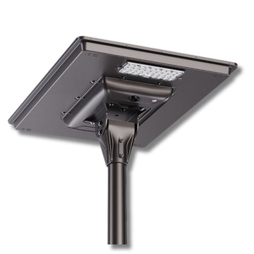 ATLANTIS | All in One Solar Street Light - 80W
