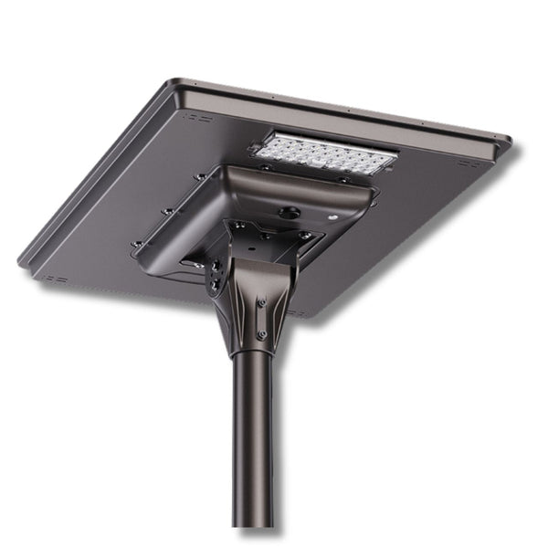 ATLANTIS | All in One Solar Street Light - 80W