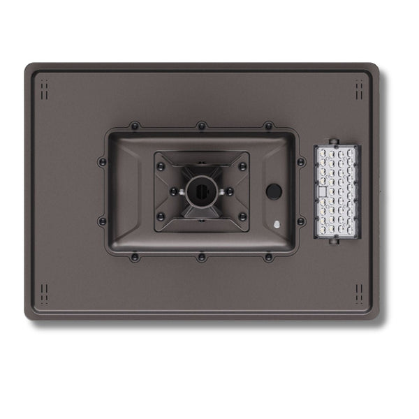 ATLANTIS | All in One Solar Street Light - 80W