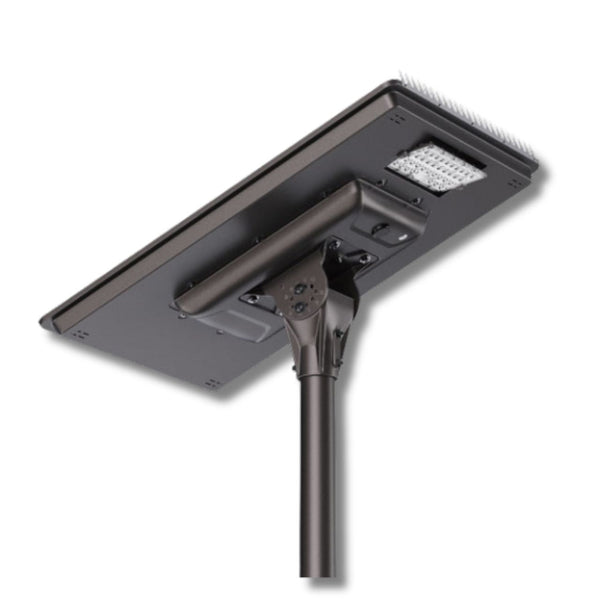 ATLANTIS | All in One Solar Street Light - 80W