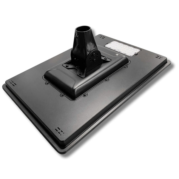 ATLANTIS | All in One Solar Street Light - 80W