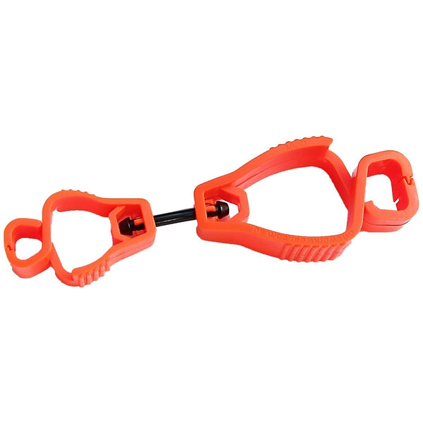 Super Jaws Glove Clips 1.75 kg