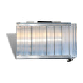 Aluminium Wheelchair Ramp Foldable W/Grip - Multiple Sizes