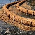 Coir Log - 200mm x 3m