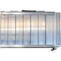 Aluminium Wheelchair Ramp Foldable - Multiple Sizes