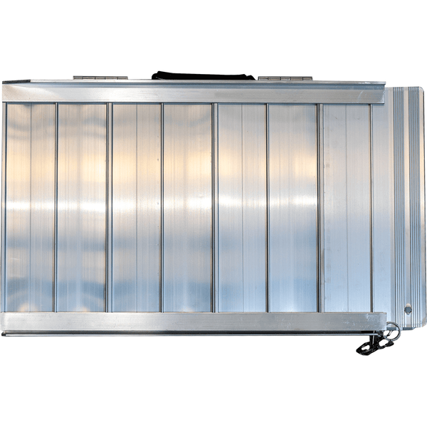 Aluminium Wheelchair Ramp Foldable - Multiple Sizes