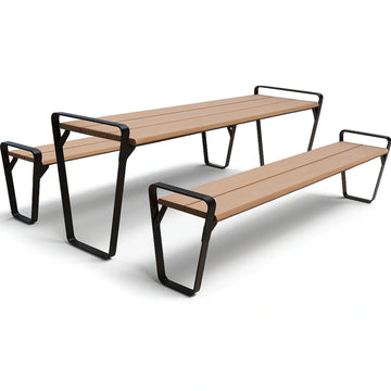 Ribbon Outdoor Setting