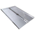 Aluminium Wheelchair Ramp Foldable - Multiple Sizes 38.5 kg