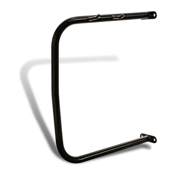 Wall Mounted Bike Rack - Single 17.5 kg