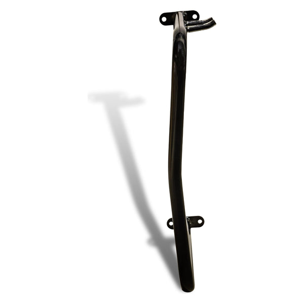 Wall Mounted Bike Rack - Single
