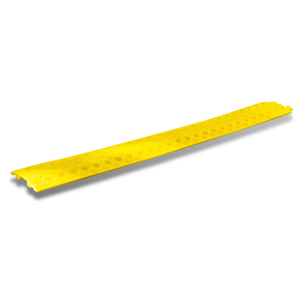 Cable Protector - 1 Channel Drop Over 3.5 kg