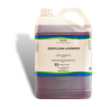 Deep Clean Lavender – 5L 35 kg