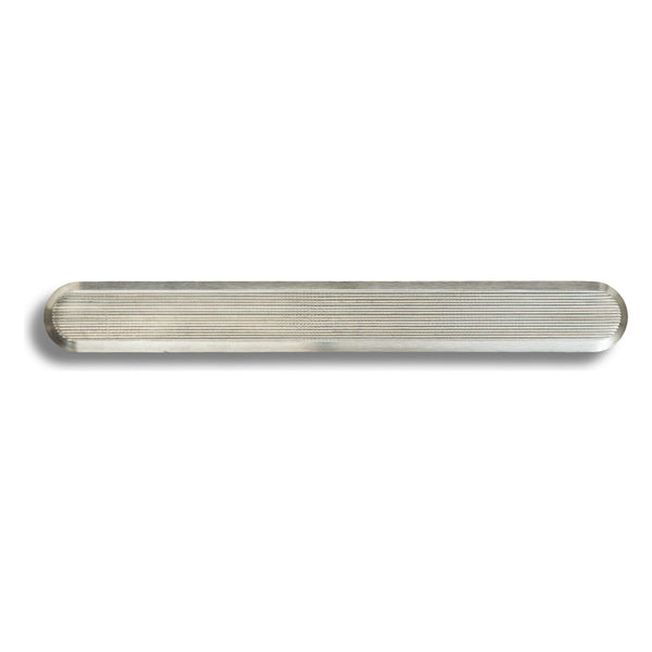 Tactile Indicator Studs - Directional - Stainless Steel
