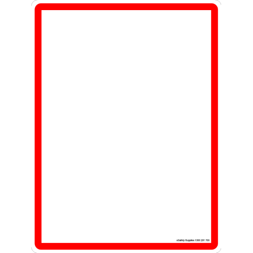 Custom Signs: ACP 3.5 kg 600 x 800