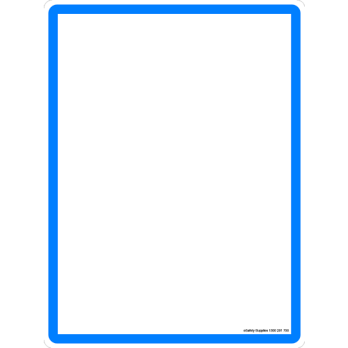 Custom Signs: ACP 3.5 kg 400 x 450